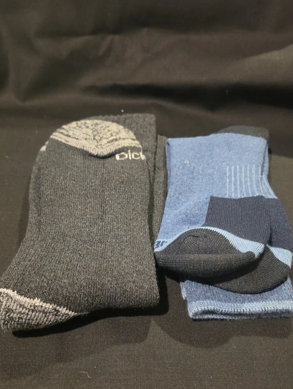 Assorted Mens Socks